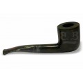 Cachimbo Maestro Briar (Aceita Filtro 9mm) Piteira Acrílico